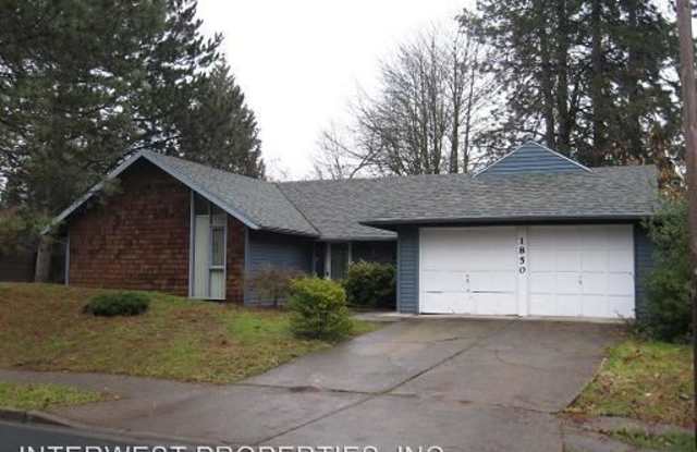 1850 SW 203RD AVE - 1850 Southwest 203rd Avenue, Aloha, OR 97003