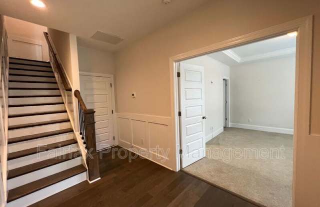 5707 Abingdon Ridge Place