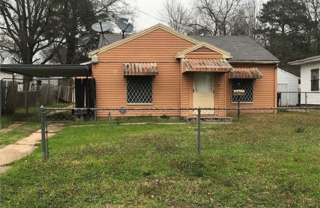 2844 Bibb Street - 2844 Bibb Street, Shreveport, LA 71108