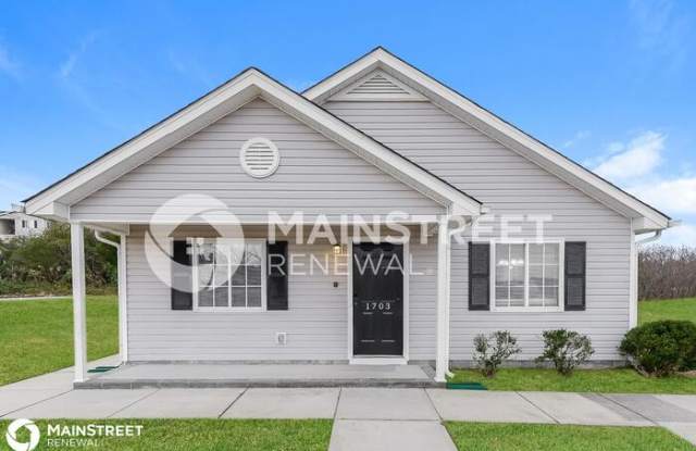 1703 Shorewell Drive