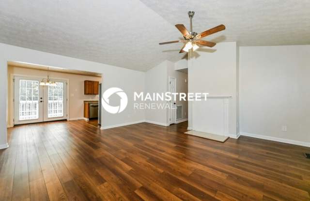 8244 Oak Terrace Lane