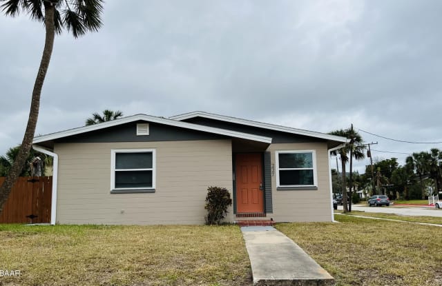 901 N Peninsula Drive - 901 North Peninsula Drive, Daytona Beach, FL 32118