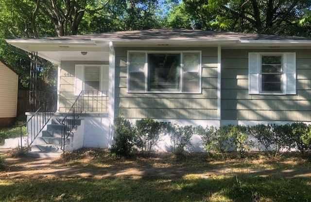 441 86th PL - 441 86th Place South, Birmingham, AL 35206