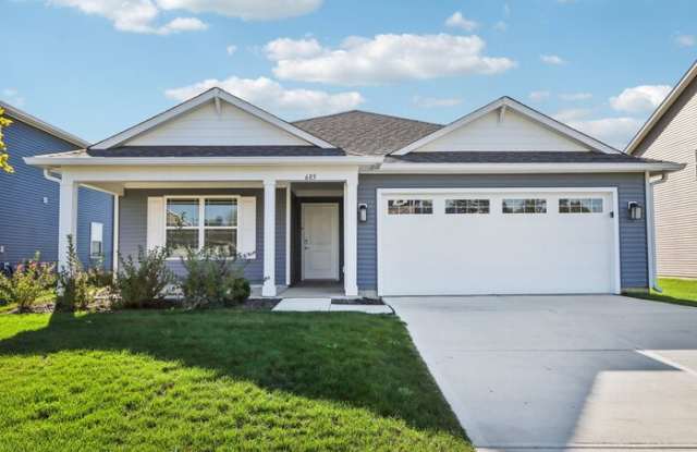713 Cattail Lane