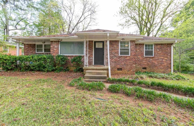 218 Buchanan TER  #B - 218 Buchanan Terrace, Decatur, GA 30030