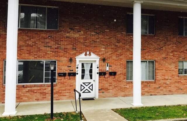 401 Tracy Loop