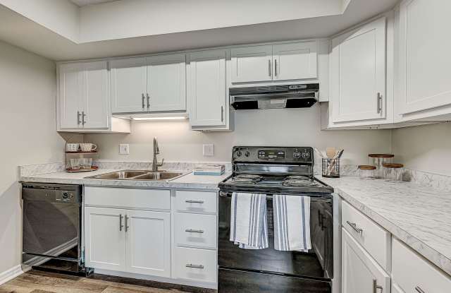 Photo of Stonehedge Apartments