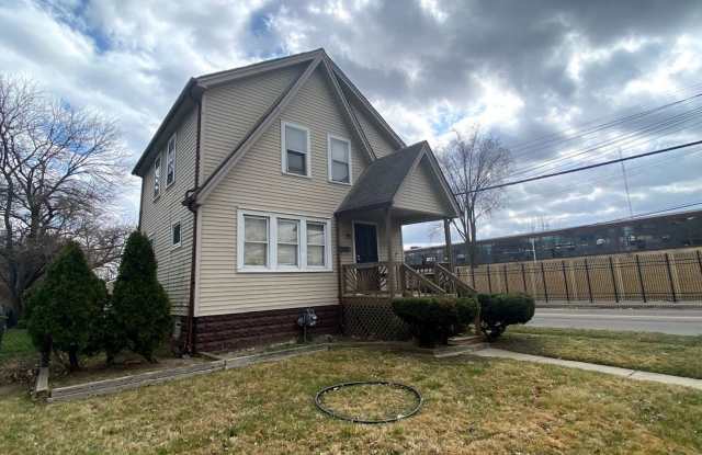 *Open House Schedule Mon 03.18.24 @ 2:30pm, Wed 03.20.24 @2:30pm and Fri 03.22.24 @2:30pm* - 14502 Snowden Street, Detroit, MI 48227