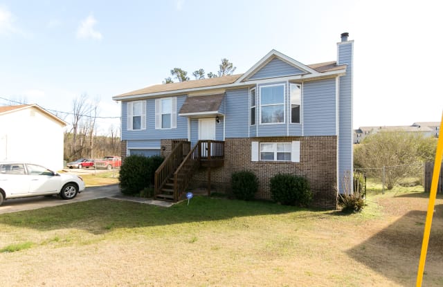 935 Chinchona Dr - 935 Chinchona Drive, Birmingham, AL 35214