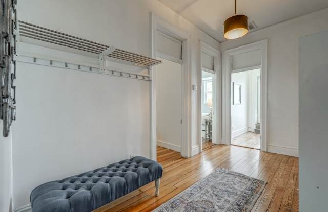 719 North Meadow StreetApt. A