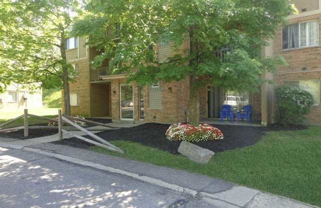 2682 Lafeuille Cir Unit D32