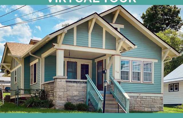 Photo of 314 E Smith Avenue