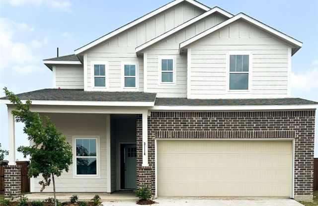 3114 Ginning Drive