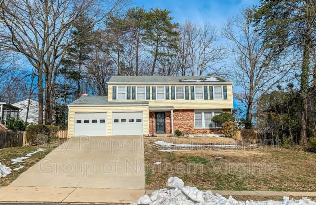 4402 Ashgrove Dr - 4402 Ashgrove Drive, Montclair, VA 22025