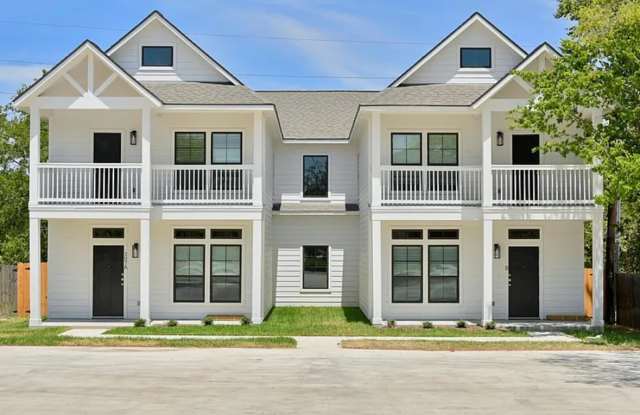 508 Cooner Street - A