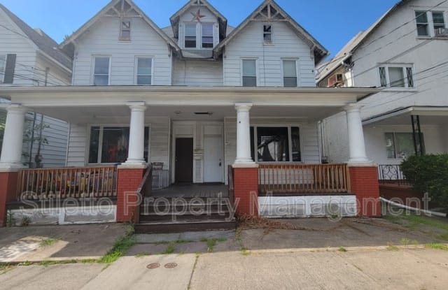 377 S River St - 377 S River St, Wilkes-Barre, PA 18702