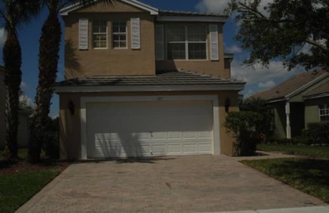 127 Lancaster Road - 127 Lancaster Road, Boynton Beach, FL 33426