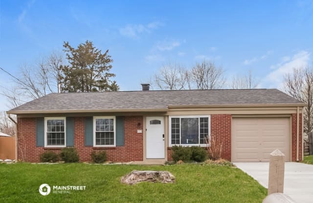 622 Arlington Drive - 622 Arlington Drive, Summerside, OH 45244