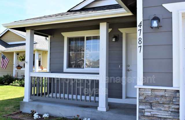 Photo of 4787 Oyster Dr.