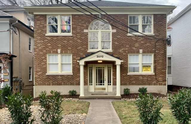 2070 Sherwood Ave - 2070 Sherwood Avenue, Louisville, KY 40205