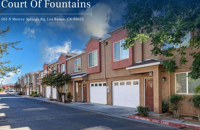 Photo of Villas at Mercey Springs