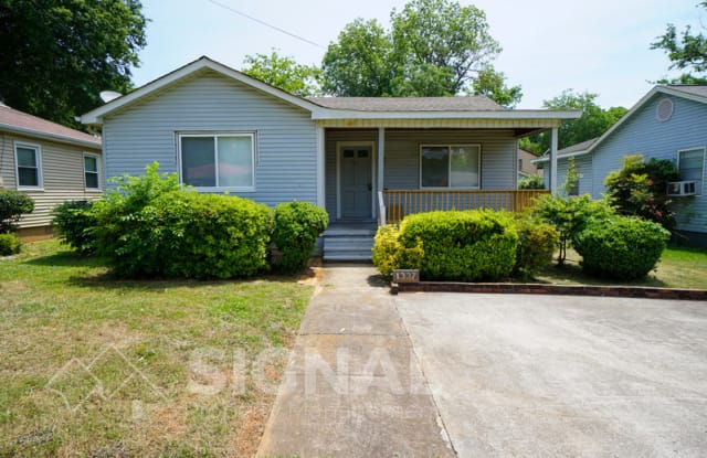 1337 Mims St SW - 1337 Mims Street Southwest, Birmingham, AL 35211