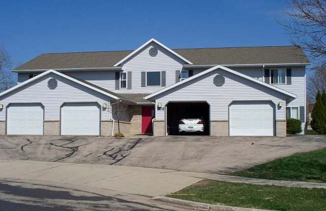 904 Whispering Way #C