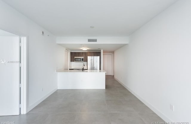 Aria On The Bay Condo - 488 NE 18th St, Miami, FL 33132