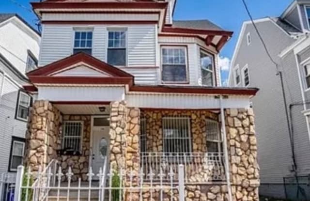 26 Baldwin - 26 Baldwin Avenue, Newark, NJ 07108