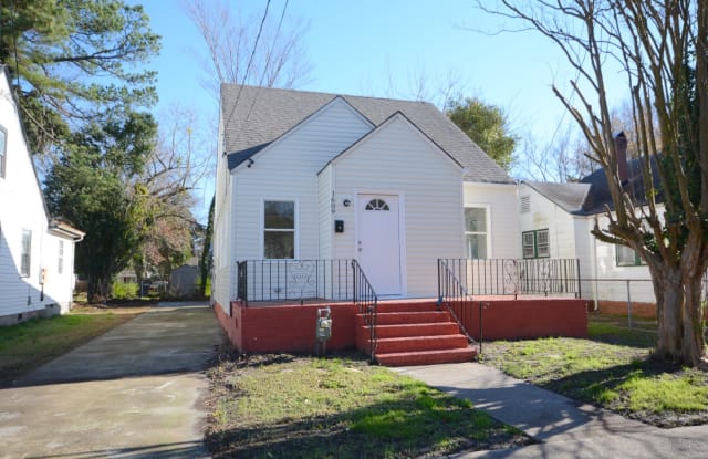 1609 Richmond Avenue - 1609 Richmond Avenue, Portsmouth, VA 23704