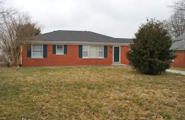 590 Lamont Drive - 590 Lamont Drive, Lexington, KY 40503