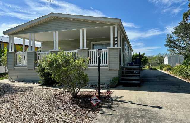 292 Majorca Road