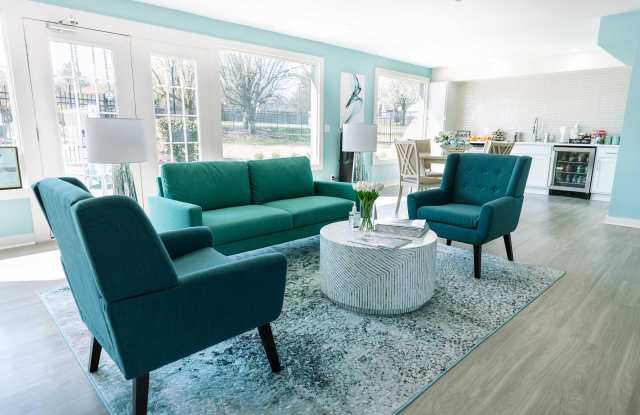 Chase Cove Apartments