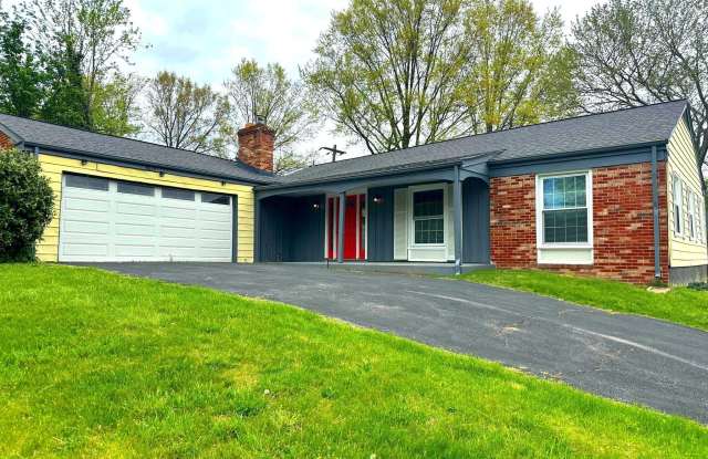 Photo of 8614 DUNBROOK Lane