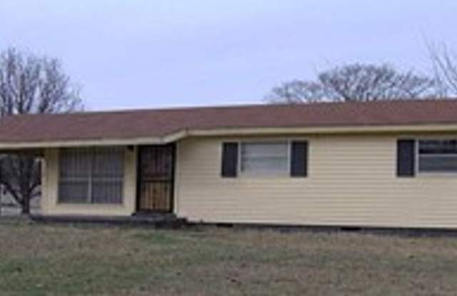 Charming 3 Bedroom, 1 Bath Rental Home in North Little Rock, Arkansas photos photos