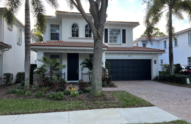 729 Duchess Court - 729 Duchess Court, Palm Beach Gardens, FL 33410