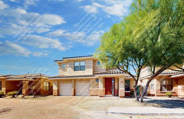 2141 N 135th Dr - 2141 North 135th Drive, Goodyear, AZ 85395