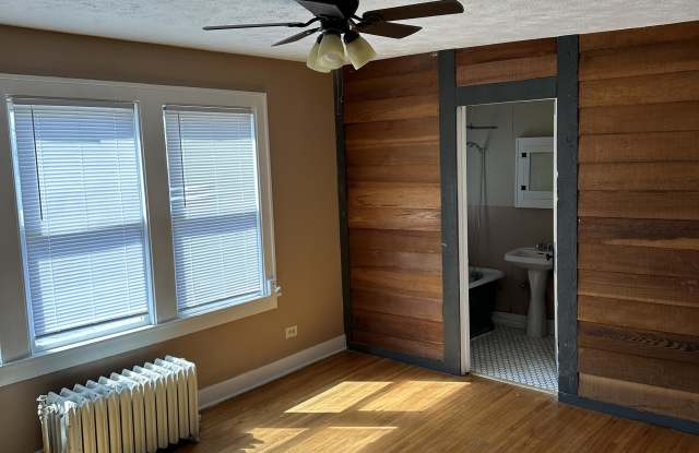 540 South 24th Street