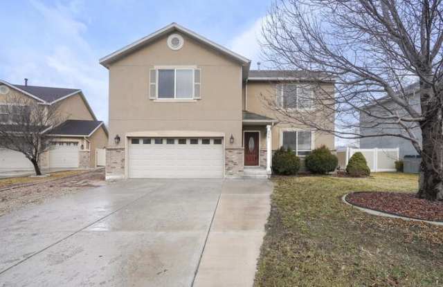 546 Olive Place - 546 Olive Place, Lehi, UT 84043