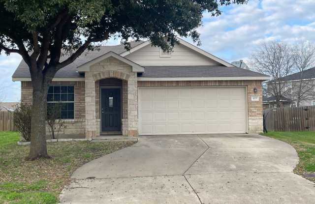 4 BEDROOM, COMMUNITY POOL, BELTON ISD