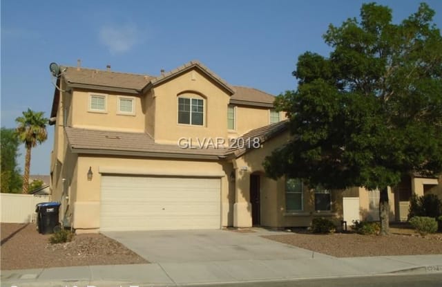 5224 Giallo Vista Ct - 5224 Giallo Vista Court, North Las Vegas, NV 89031