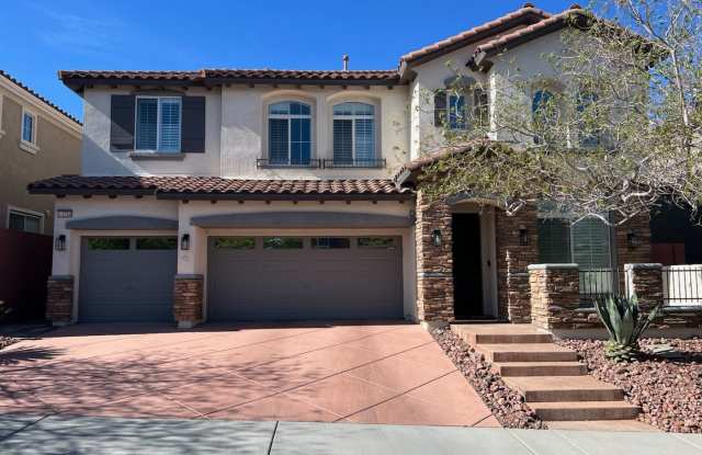 RENOVATED SUMMERLIN 4BD/3BA! UPGRADED/POOL/SPA! photos photos