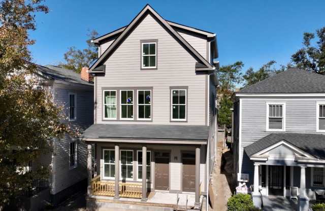 532 East Park