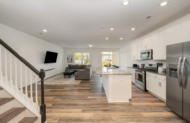 6838 Harris Bay Road - 1