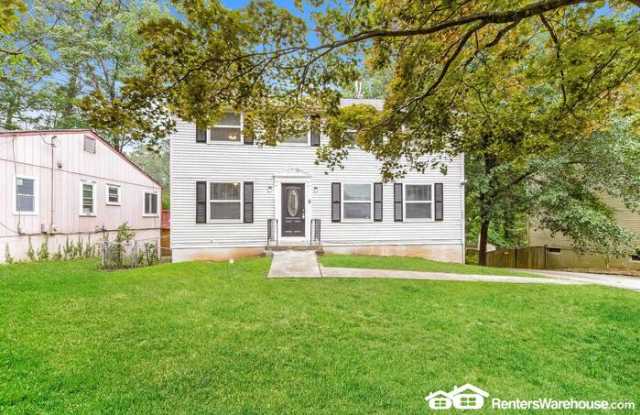 4806 White Oak Trail