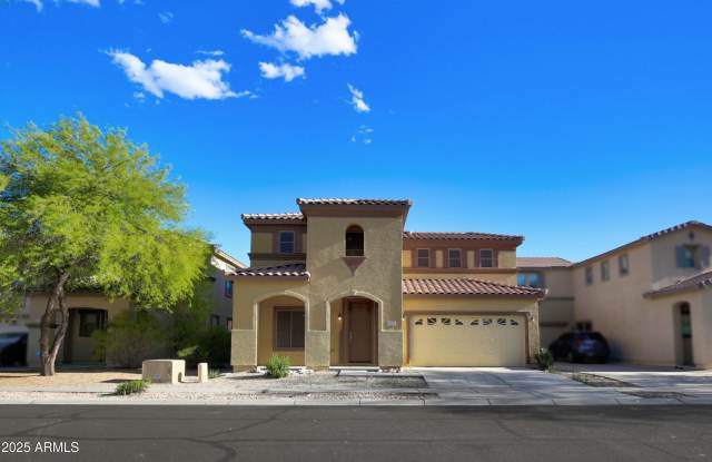 18515 W SUNBELT Drive