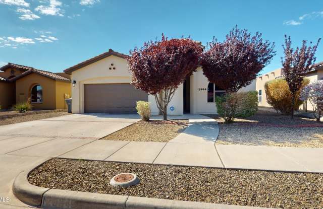 12964 IMMANUEL VISTA Drive