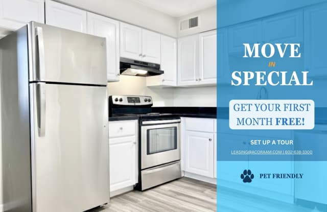 Photo of 7032 N 76th Ave