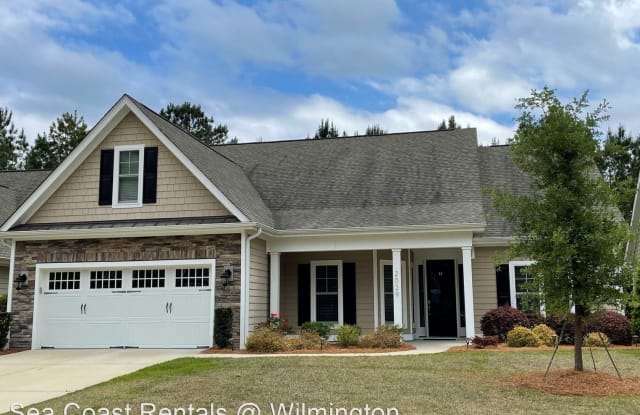 2029 Forest View Circle - 2029 Forest View Cir, Leland, NC 28451