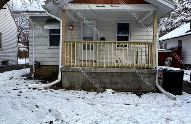 1313 Stocker Ave.